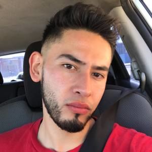 Meet your Posher, Álvaro